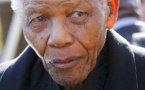 95 ans de Mandela : l'état de santé de Madiba "s'améliore régulièrement"