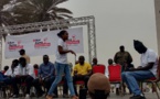 Revivez en images le rassemblement du M2D à la Place de la Nation (Photos)