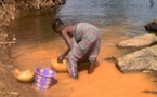 Exploitation de l'or à Tambacounda : La délivrance des cartes d’orpailleurs a débuté hier