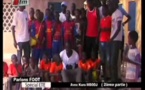 "Parlons Foot" du mercredi 17 Juillet 2013 (Invité: Kara Mbodj)