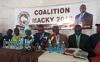 Concurrence serrée au sein de Macky 2012: Une affaire de leaders…