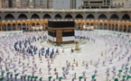 Coronavirus: L'Arabie interdit le pèlerinage à La Mecque aux étrangers