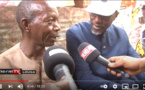Louga: Mamour Diallo défie et fixe une date de sortie à Moustapha Diop 