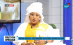 EDITION SPECIALE AVEC Françoise Héléne GAYE sur l'Affaire SONKO / Adji SARR....