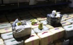 Navire intercepté par la marine sénégalaise: En réalité, la drogue était destinée à la Côte d’Ivoire