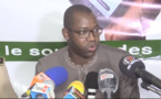 Digitalisation Des Operations De Navétanes. Le Ministre Yankhoba Diattara accompagne le Projet