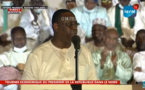 🔴REPLAY: TOURNEE ECONOMIQUE DU PRESIDENT MACKY SALL DANS LE NORD