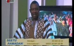 "Seetu Ramadan" du jeudi 18 Juillet 2013