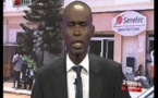 Journal 20H du jeudi 18 juillet 2013 (Rfm)