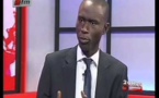 Invité du Soir du - Me Ousmane Sèye du jeudi 18 Juillet 2013