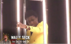 Grand Théâtre: Regardez l'entrée explosive de WALLY BALLAGO SECK