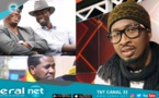 Abou Diallo: "Les politiciens en quête de populisme daniouy rogadiéro rek..."