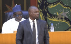 Ousmane Sonko, Leader du Pastef : «On a des procureurs qui fabriquent des charges»
