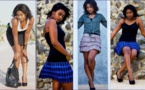 Voici la belle Merry Beye