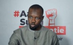 Démisison dans les rangs de Pastef : Ousmane Sonko perd un de ses coordonnateurs