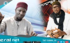 Ande Sameu Djiko Yi: "Certains d'entre eux comme Cheikh Oumar Diagne ne sont pas clean", selon AD