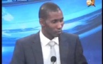 Journal 20H du jeudi 18 juillet 2013 (2STV)