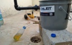 Sénégal-inventions : des étudiants de DAUST produisent leurs premières gouttes de carburant à base de déchets plastiques