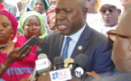 Conquête de la Mairie de Biscuterie: Arona Comba Ndoffène Diouf fortement plébiscité