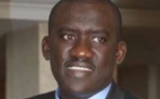 Direction de la Communauté des agglomérations de Dakar (Cadak-Car) : Moussa Tine casé