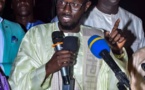 Bassirou Diomaye Faye au Fogny: L’accueil chaleureux d’un homme au week-end bien rempli