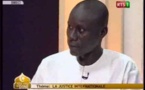 "Xew Xew Ak Diine" du jeudi 18 juillet 2013 (RTS1)