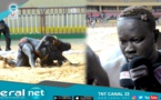 Journée Pape Thialis: Boy Pouye corrigé et mis k.o par Takhé