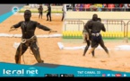 Gros Fil bat Boy Sène: Un croc-en-jambe et puis c'est fini