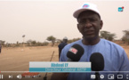 Abou Ly, DG ARTP: "Le centre sera vecteur d'emplois pour les jeunes, vœu du Président Macky Sall"