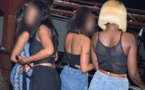 Seconde opération de sécurisation: La Gendarmerie interpelle 25 prostituées et 12 enfants de la rue