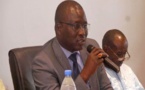 Le Directeur des Transports routiers dévoile ses ambitions: Cheikh Omar Gaye, candidat à la mairie de Dagana