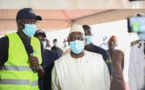 Lancement de la dorsale électrique Ndioum-Linguère: Une infrastructure structurante pour booster l'auto-emploi (Images)