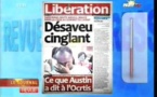 Revue de presse du vendredi 19 juillet 2013 (Ndeye Fatou Ndiaye)