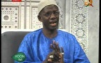 Spécial Ramadan "YOON Wi" du vendredi 19 juillet 2013 (2STV)