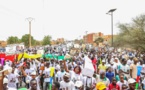 Ndioum: Le chef de l’Etat a lancé hier les travaux de la dorsale électrique Ndioum – Linguère