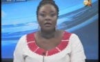Journal 20H du vendredi 19 juillet 2013 (2STV)
