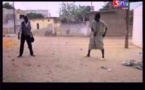 "Le ramadan de Ngagne" du vendredi 19 juillet 2013 (RTS1)