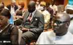 Le ministre Moustapha Diop: "L'industrialisation est la voie obligée pour asseoir un développement durable..."