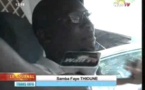 "Trans Info" du samedi 20 juillet 2013 (Walf-Tv)