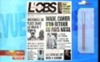 Revue de presse du samedi 20 juillet 2013 (Ndeye Fatou Ndiaye)