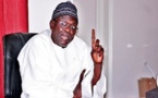 Moustapha Diakhaté à la charge: «Ousmane Sonko a politisé l’affaire Adji Sarr qui relève pourtant du privé»