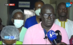 QUOI DE 9 ? LES INFOS 12H GMT - CE 15/ 06 /2021 - PR: ASSANE SARR- #LERALTV