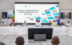Conseil présidentiel territorialisé de Matam: Près de 249 milliards de FCfa investis dans ladite région par l'Etat