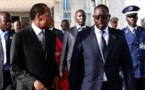 Macky Sall loue la médiation de Blaise Compaoré dans la crise malienne