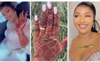 Tenue de reine, ambiance, battré… : Le mariage VIP de la fille d’Eva Tra (Vidéo)