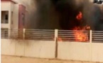 Violence notée au Fouta : Les jeunes de Ndouloumadji incendient la maison de Macky Sall