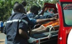 Axe Tambacounda-Dakar: Un autre accident fait 1 mort à Kaffrine
