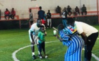 Photos-Vidéo / Fan de Sadio Mané: Ass Malick Sow, âgé de 5 ans, a finalement rencontré son joueur préféré