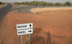 Désenclavement du Dande Mayo: L’espoir d’un jour nouveau pour les populations