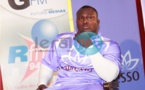Modou Lô à Aziz Ndiaye : "Il n’est pas question de lutter en janvier…"
